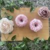 Citrus Bloom Donut